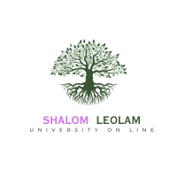 SHALOM LEOLAM UNIVERSITY ON LINE